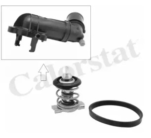 CALORSTAT BY VERNET th920088j -  